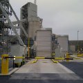 Lafarge Tarmac Buxton Cement Plant 