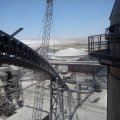 Lafarge El Sokhna Cement Plant 