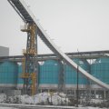 Ozarow Cement Plant 