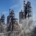 Lafarge El Sokhna Cement Plant 