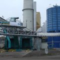 Plzenska teplarenska Heat and Power Plant 