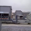 Lafarge Tarmac Buxton Cement Plant 