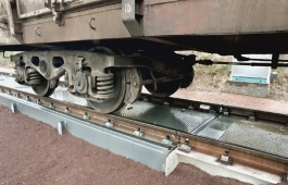 MULTIRAIL® MultiBridge MULTIRAIL® MultiBridge