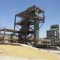 Cementárna Lafarge El Sokhna 