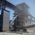 Lafarge El Sokhna Cement Plant 