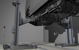 MULTIRAIL® OverLoad MULTIRAIL® OverLoad