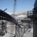 Cementárna Lafarge El Sokhna 