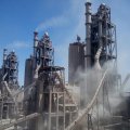 Lafarge El Sokhna Cement Plant