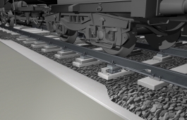 MULTIRAIL® LegalWeight MULTIRAIL® LegalWeight